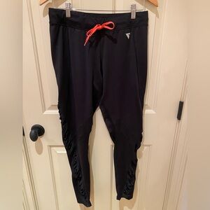 YAS Sport Legging Cycling Running Size L ELNC